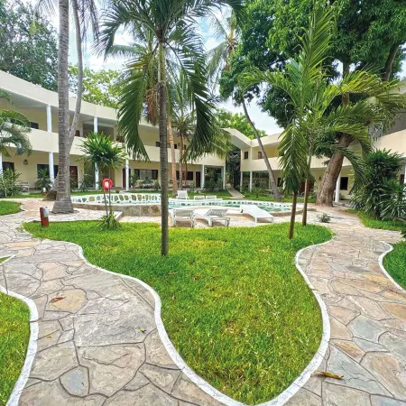 Kilili Baharini Resort & Spa