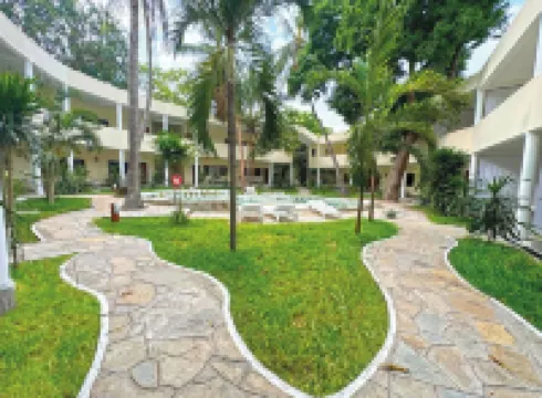 Kilili Baharini Resort & Spa Hotel a 