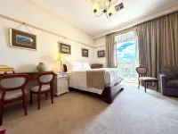 Cobb & Co Court Boutique Hotel Hotels in Mudgee