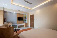 Hotel Palm International - Wifi