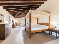 Belle Son Mas Luxury Finca Hotel Hotels in Manacor