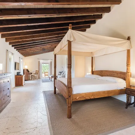 Belle Son Mas Luxury Finca Hotel