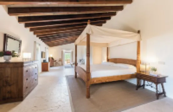 Belle Son Mas Luxury Finca Hotel