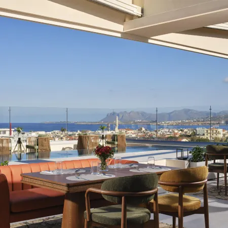 Hilton Garden Inn Chania City