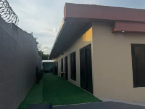 Villa Idalia Hotels in Comayagua