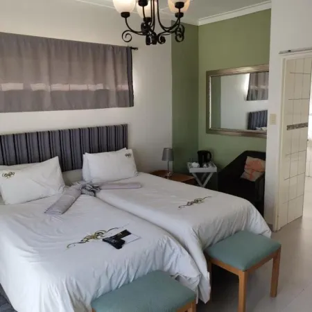 Guesthouse Terra Africa