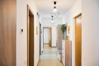 Central Monarh Tower Accomodation