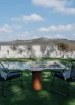 Camp Cold Springs - piscina