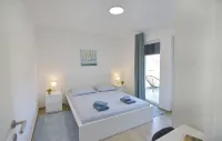 Modern Apartment Near Kanegra Beach - 3-Star