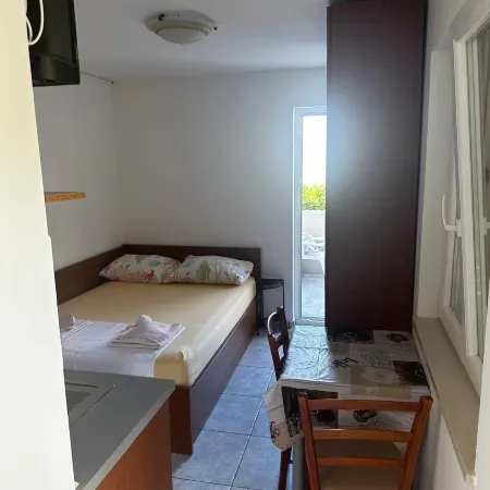Apartments Suzana