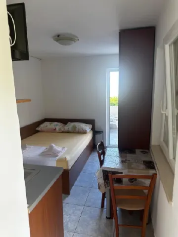 Apartments Suzana