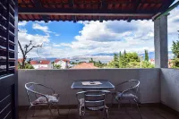 Apartments Derado - Mountain View