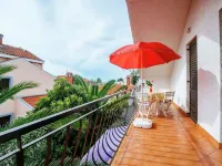 Apartment Nada Hotels in Petrcane