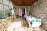 Apartment Anka