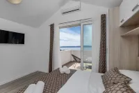 Villa No Stress - con vistas al mar