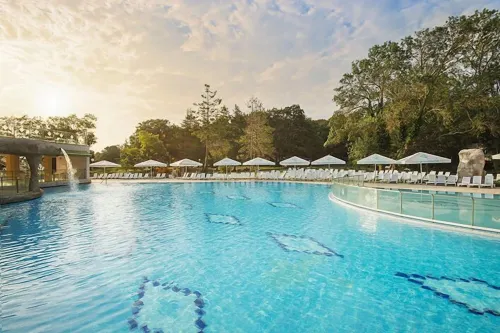 Villas Holidays - Strand