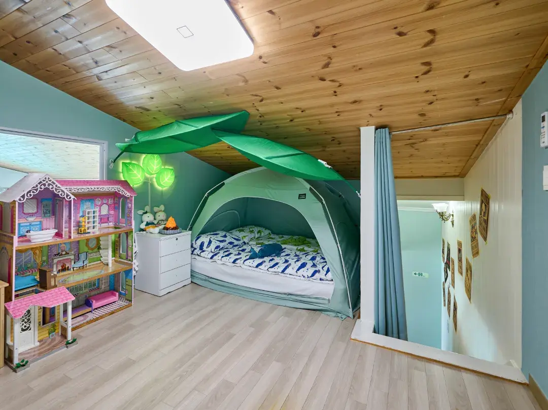 Taean Y And J House Pool Villa - Taean-gun