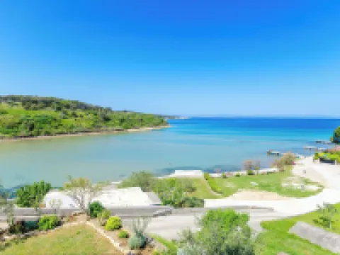 Apartments Katica Hoteles en Kampor