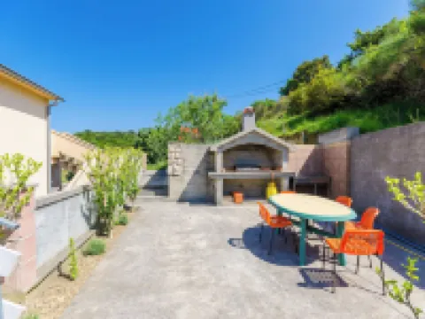 Apartments Katica Hoteles en Kampor