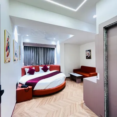 Hotel Lee Prime Hotels near Vaishnodevi Temple