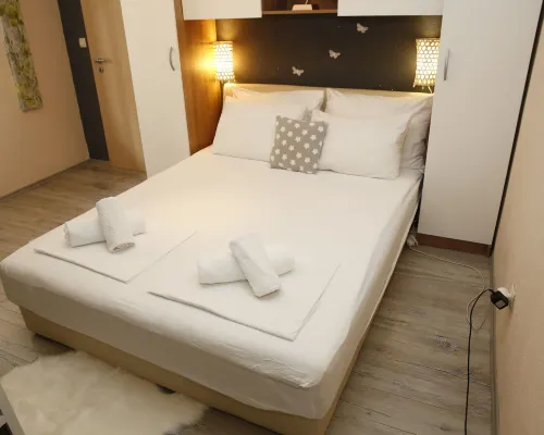 Apartment Tina Hotels in Vodice