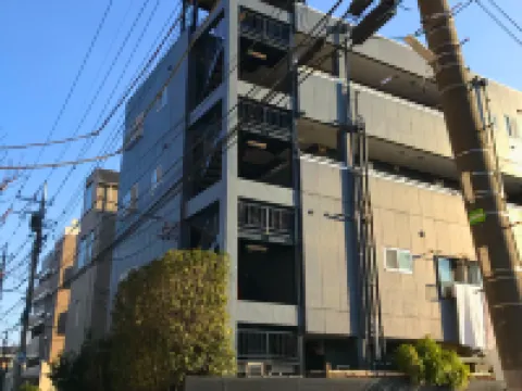 諾瑪德小憩酒店 酒店