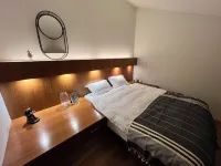 Hotel Glymur - Hot Springs