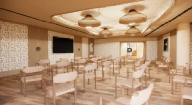 NALU Latchi Leonardo Limited Edition