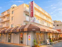 Sakura Hotel Nippori Hotels near Sendagi Subway Station