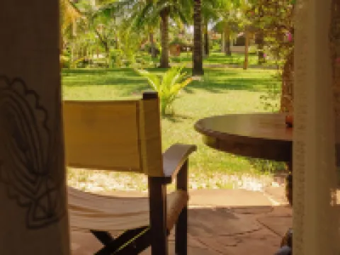Ocean Beach Resort & Spa Hotels in Malindi