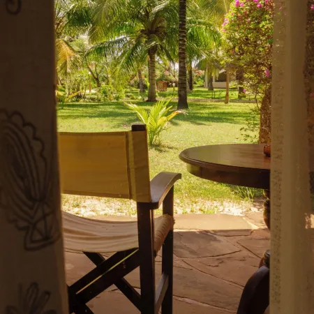 Ocean Beach Resort & Spa