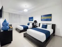Hotel Galerias HN Hotels in San Pedro Sula