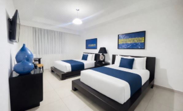 Hotel Galerias HN - Housity