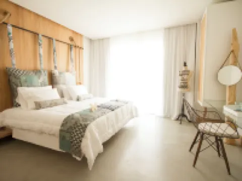 Aelia Wellness Retreat Ξενοδοχεία στην πόλη Τσέρι