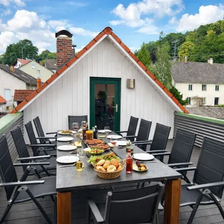 Gästehaus Jekle Zimmer & Ferienwohnungen