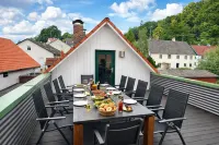 Gästehaus Jekle Zimmer & Ferienwohnungen - Homestays