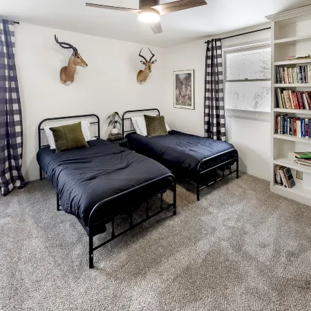 Mountain Meadow Retreat near Park City