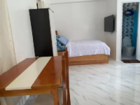 迪波洛的現代舒適住宅 酒店