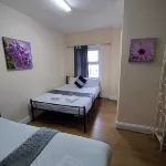 South Cliff Hotel - Guest houses