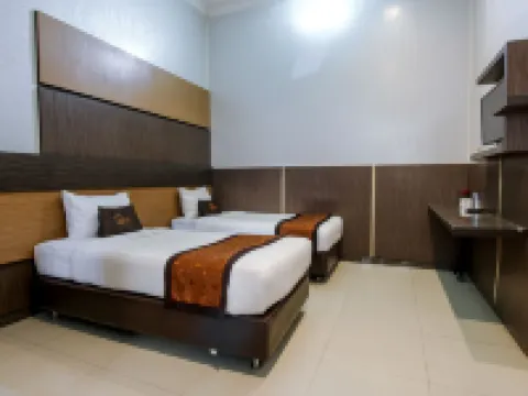 GM Inn Smart Hotel Hotels in Comal