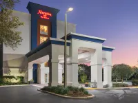 Hampton Inn Leesburg/Tavares Hotels in Leesburg