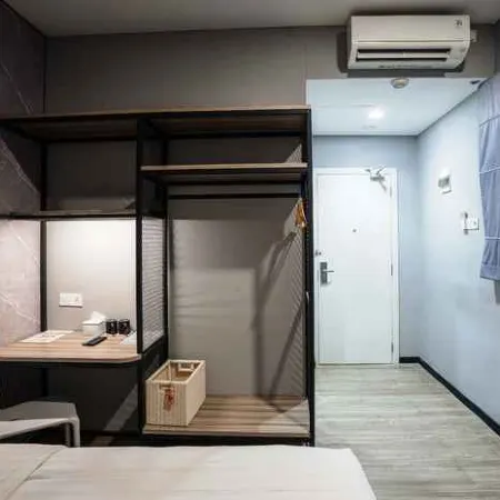 Rajawali Homestay