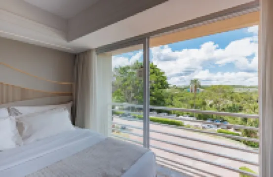 Rio Quente Resorts Refúgio Grand Premium - Antigo Hotel Turismo Hotels near Parque das Fontes