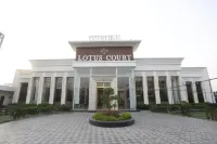 The Hoften Lotus Court, Noida