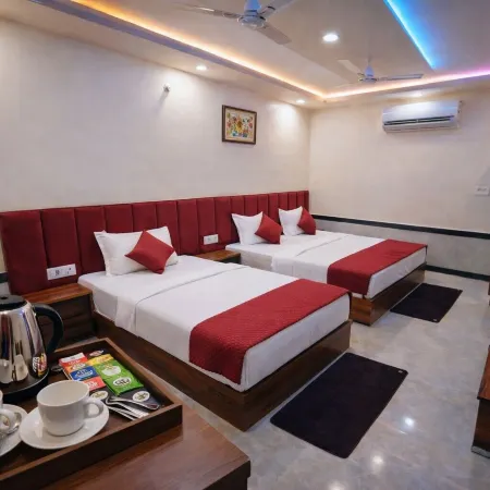 Kharari Guesthouse