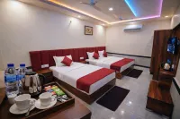 Kharari Guesthouse - guesthouses