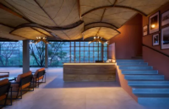 Te Dalu Resort & Spa