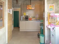 YEONGJU STAY Hotels near Hallim