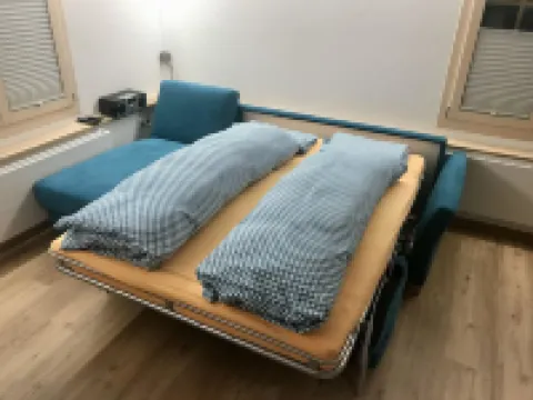 Lischenhaus 2 - Wohnung Flösch