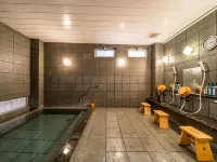 Super Hotel Takamatsu KIN en Kan - Hot Springs